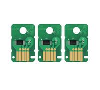 Chip de mantenimiento MC-32 para TC-5200 TC-5200M TC-20 TC5200 TC5200M TC20 recolección de tinta residual de impresora(3 Pieces)