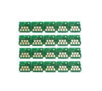Chip de Mantenimiento SC13MB C13S210057 Compatible con Suredocument T3160 T5160 F560 F500 T5130 F530 F531 150 T3150 F540 F551(20pcs)