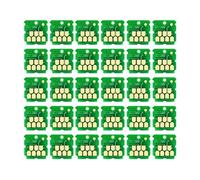 Chip de Mantenimiento SC13MB C13S210057 F570 F571 for Cartucho de depósito de Tinta Residual T3170 T5170 T3180(30PC)
