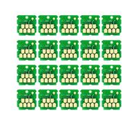 Chip de Mantenimiento SC13MB C13S210057 F570 F571 for Cartucho de depósito de Tinta Residual T3170 T5170 T3180(20PC)