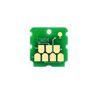 Chip de Mantenimiento SC23MB S2101 F-170 F-150 Apto for Caja de Tinta de Impresora Epson SureColor F170 F100 F130 F150 F160(1pcs)