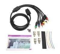 Chip De Módulo RGB N64, Diferencia De Color RGBS, Rendimiento Estable De N64 NTSC, Amplificador De Potencia Ths7374, La Alternativa Antiguas Piezas Primitivas