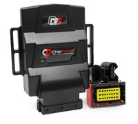Chip de Potencia CRS para 3er 320d xd 2005-2013 Caja Potencia