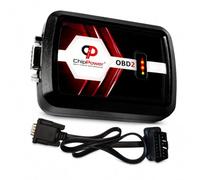 Chip de Potencia OBD2b v4 para Kadjar 1.2 1.3 1.6 TCe 2015 Caja Potencia