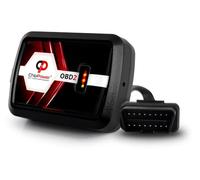Chip de Potencia OBD2d v4 para A6 C6 C7 2.0 2.7 3.0 TDI Caja Potencia