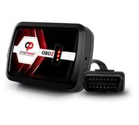 Chip de Potencia para VW Golf VII 1.6 2.0 TDI /GTD 2012-2020 OBD v4 Tuning Box