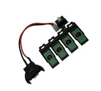 Chip de reinicio automático 502 502XL Apto for Impresora Epson WF-2885 WF-2880 XP-5150 XP-5155