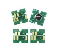 Chip de reinicio automático 604 604XL Compatible with Cartuchos de Tinta ARC Compatible with impresoras EP-Son WF-2910, WF-2930, WF-2935, WF-2950, WF2910, 2950, 2935 y 2930.