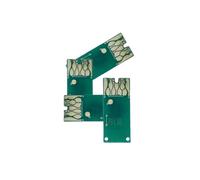 Chip de Reinicio Automático ARC Compatible con SA RU T1711 T1714 para Impresoras XP 103 XP 203 XP 207 XP 306 XP 406 XP 313 XP 413 XP 33 XP 403 XP 303