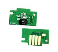 Chip de reinicio automático PFI 102 PFI-102 Apto for Impresora Canon IPF 710 700 720 605 600 510 500