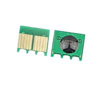 Chip de reinicio de Cartucho de tóner 125A CB540A CB541A CB542A CB543A Compatible con HP CP1210 CP1215 CP1217 CP1510 CP1515 CP1518 CM1300 CM1312(20X CB540A Only)