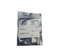 Chip de reinicio de cartucho de tóner compatible con impresoras OKI C5650 | Restablecimiento instantáneo compatible con cartuchos de tóner OKI C5650 C5750, fácil instalación, rendimiento fiable