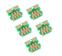 Chip de reinicio de plástico 5 piezas para impresora L6170 L6178