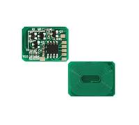 Chip de reinicio de tóner, 4 Uds. C824 C834 C835 C844, Compatible con 824 834 844 C824N C824DN C834NW C834DNW C844DNW C835DNW, Chip de Recarga(46861305 06 07 08)