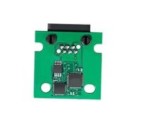 Chip de reinicio de tóner 58D2000 58D5H00 58D2X00 58D2U00 Apto for Lexmark MS725(58D5U00 55K MEA)