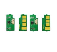 Chip de reinicio de tóner CLT-K804S CLT-804S CLT 804S 804 CLT-C804 Compatible con Samsung MultiXpress SL-X3220 X3220NR X3280 X3280NR