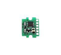 Chip de Reinicio de Tóner Compatible Con Kyocera TK-5380K C M Y Juego de 2 | Compatible con PA4000cx, MA4000cix, MA4000cifx; Incluye 8 chips para modelos de la UE