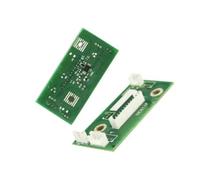 Chip de reinicio de Unidad de fusor 40G8550 Compatible con Tarjeta de Impresora Lexmark MS810 MS811 812 MX710 MX711 MX810 40X7744(1pc)