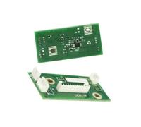 Chip de reinicio de Unidad de fusor 40G8550, Compatible con Tarjeta de Impresora Lexmark MS810 MS811 812 MX710 MX711 MX810 40X7744(10pcs)