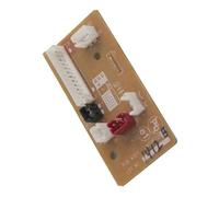 Chip de reinicio de Unidad de fusor 40x1871 LM506028 Apto for Impresora Lexmark T650 T652 T654 X651 X652 X654 X656 X658(10pcs)