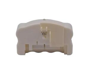 Chip de reinicio del Cartucho Original LC123 LC121 Compatible with impresoras Brother DCP-J132, J152, J552, J172, J752, J4110, MFC-J870, J650, J470 y MFC-J4510.