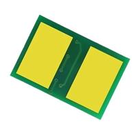 Chip de Tambor, 1 Juego, 45103719, 45103720, 45103721, 45103722, Apto for Oki ES9431 ES9541 Pro9431dn Pro9541dn 9542dn 40K