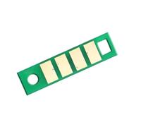 Chip de Tambor 10PSC DL410 DL420 DL420E Apto for Pantum P3010D P3010DW P3300DN P3300DW M6700DW M7100DN M7100DW M6800FDW DL-420 420E 6700(10X DL-410 12K-1)