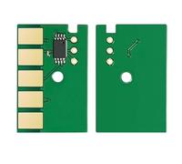 Chip de Tambor 40K 55B0ZA0 Apto for Lexmark MS331dn 431dn 439dn MX331adn 431adn B3340dw B3442dw MB3442adw MB3442i XM1342 Unidad de Imagen(5pcs 40K Drum Chip)