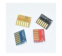 Chip de Tambor Apto for Canon ImageRUNNER Advance C2020 C2225 C2030 C2230 2020 2030 2230 GPR36 NPG52 C-EXV34, 8 Uds.