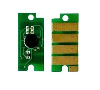 Chip de Tambor de reinicio Compatible Apto for Xerox VersaLink C600 C605, Repuesto de Proveedor de Impresora 108R01488 108R01485 108R01486 108R01487(Yellow)