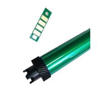 Chip de Tambor de Unidad de Imagen y Tambor OPC Aptos for Lexmark B2236 B2236dw MB2236 MB2236adw B-2236dw B220ZA0 B220Z00(Drum Chip and OPC)