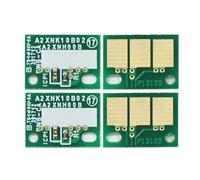 Chip de Tambor DR316 20 Piezas Compatible con C250i C300i C360i TN 328 AAV70RD AAV70TD DR316K Chip de reinicio de Unidad de Imagen de copiadora(20PCS TN328 Chip)