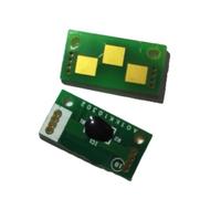 Chip de Tambor DR712 DR912 Apto for Unidad de Imagen Konica Minolta 808 Pro958(5PCS DR712)
