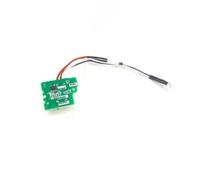 Chip De Tambor MK-4105 MK4105 Compatible Apto for Kyocera TASKalfa 1800, 2200, 1801, 2201, 2010, 2011, 2210, 2211, MK 4105, Reinicio De Unidad De Imagen De Cartucho, 2 Uds.