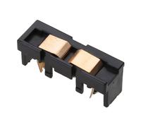 Chip de tambor para cartuchos de tóner CLT R406 CLT-R406 C410W C460W CLX-3300 C430 SL-C430W C480 Chip de reinicio de cartucho de impresora