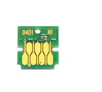 Chip de Tanque de Caja de Mantenimiento de Tinta Residual T04D1 for L6190 L6171 L6160 ET 4750 3750 M2140 M2170 M3100 M3140 M3170 M3180 M1140(10PC)