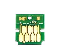 Chip de Tanque de Caja de Mantenimiento de Tinta Residual T04D1 for L6190 L6171 L6160 ET 4750 3750 M2140 M2170 M3100 M3140 M3170 M3180 M1140(1PC)
