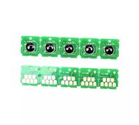 Chip de Tanque de Mantenimiento C13S210057 SC13MB Compatible con T2100 T2170 T3100 T3160 T3170 T5100 T5160 T5170 F570 F550 F500 F530 F540(10PC)