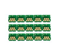 Chip DE Tanque DE Mantenimiento C9344 Compatible con XP-2100 XP-2105 XP-2150 XP-2155 XP-3100 XP-3105 XP-3150 XP-3155 XP-4100 XP-4150 XP-4155 impresoras(20PC)