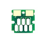 Chip de Tanque de Mantenimiento C9345 C12C934591 Compatible con Epson Pro ET-5800 L15150 L15160 L15158 L15168 WF-7820 7840 7845 ET-16150 16600
