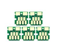 Chip de Tanque de Mantenimiento C9345 for L8050, L8168, L8188, L8160, L8180, L5150, L5160, EC-C7000, ST-C8000, ET-16600 y L18050
