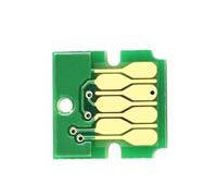 Chip de Tanque de Mantenimiento C9382 PX4MB C12C938211 Apto for impresoras Epson Workforce Pro WF-C5890 WF-C5390 PX-S887 PX-M887F(1 pcs)