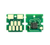 Chip de Tanque de Mantenimiento C9382 PX4MB C12C938211 Apto for impresoras Epson Workforce Pro WF-C5890 WF-C5390 PX-S887 PX-M887F(2pc)