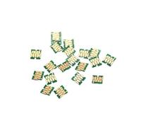 Chip de Tanque de Mantenimiento Compatible con Impresora Workforce Enterprise AM-C4000 AM-C5000 AM-C6000(20PC)