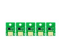 Chip de Tanque de Mantenimiento MC-32 Apto for impresoras Canon(5 Pieces)