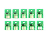 Chip de Tanque de Mantenimiento MC-32 Compatible con el de recolección de Tinta Residual de Impresora TC-5200 TC-5200M TC-20