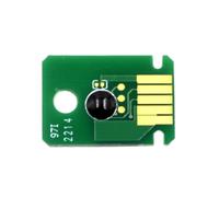 Chip de Tanque de Mantenimiento MC-G01 Compatible con Impresora Canon GX6010 GX7010 GX6020 GX7020 GX6040 GX7040 GX6050 GX7050 GX6060