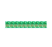Chip de Tanque de Mantenimiento T6997 Apto for Epson SC-P6080 P6000 P7000(T6997 chip-10pcs)