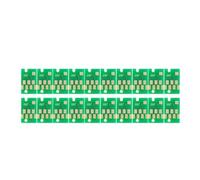 Chip de Tanque de Mantenimiento T6997 Apto for Epson SC-P6080 P6000 P7000(T6997 chip-20pcs)
