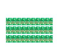 Chip de Tanque de Mantenimiento T6997 Apto for Epson SC-P6080 P6000 P7000(T6997 chip-30pcs)